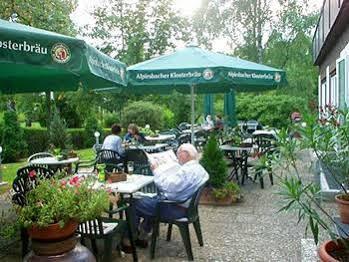 Abarin Hotel Baden-Baden Exterior photo