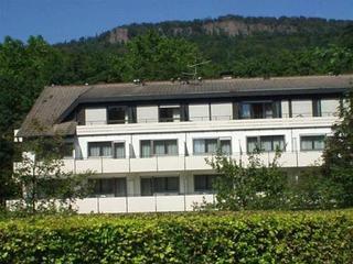 Abarin Hotel Baden-Baden Exterior photo